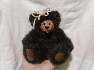 Vintage Teddy Bear