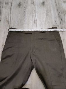 Ma6093 Premium bootcut pant waist 36 inches