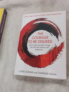 Self-Help Book Bundle