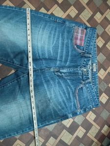 ⚡ ⚡ Flash Sale ⚡ ⚡Men's Denim Jeans