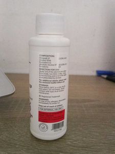 traya minoxidil syrum