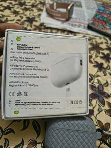 Earpord Pro , 2 Generation