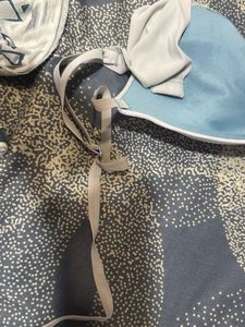 Soft Padded Everyday Bra- enmor