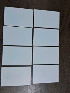 BTS Photocards Collection