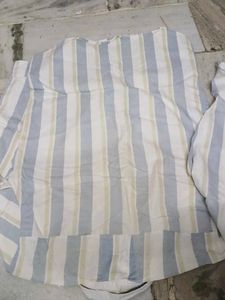 Striped Casual Shirt for Men
