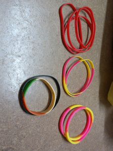 10-FRIENDSHIP BANDS