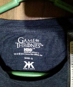 House of Targaryen T-Shirt