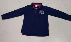 Boy's Tshirt 5-6 Years
