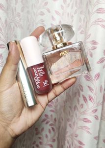 PRICE DROP ALERT 🚨 NYKAA Enchanted Perfume
