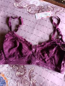 Sonari Bra Panty Set