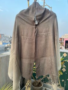 Elegant Dual Colour Stole.