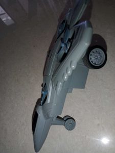 Mini Fighter Jet Drone toy