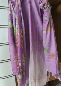 New Maria B replica kurti set