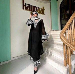 Elegant Ethnic kurta set