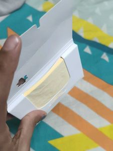 Oil Absorber Sheets For Face