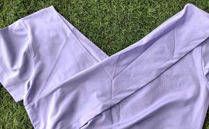 💜Wrap Top💜