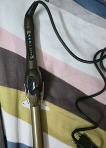 Professional Curling Iron
