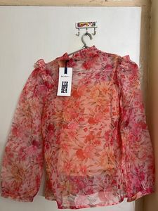 Mast &amp; Harbour Peach Top