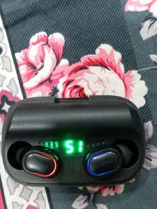 Earpods New