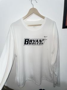 Nike Bryant Soccer Long Sleeve T-Shirt