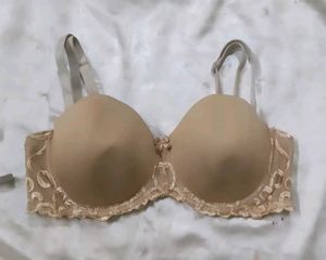 Elegant Lace  Bra
