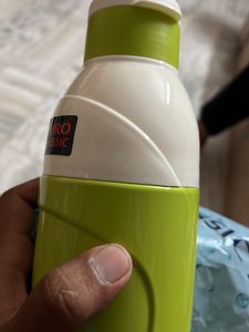 Cello Water Bottle