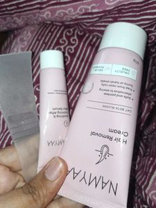 Namyaa Intimate Hair Removal Cream