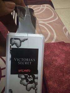 Victoria's Secret Wicked Fragrance Lotion