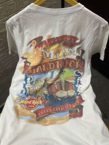 Hard Rock Cafe Miami T-Shirt