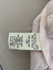 W Ethnic Kurta