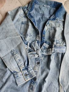 Denim One Piece🆕