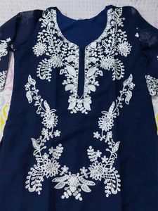 WOMEN KURTA SET + FREEBIES 💗✨️