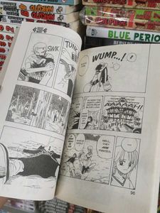 One Piece Volume 5 Manga