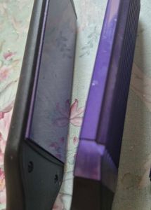 Vega Hair Straightener cum Crimper