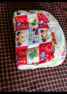 Baby Bedding with Cute Prints