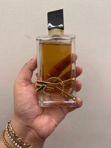 ysl libre flowers and flames