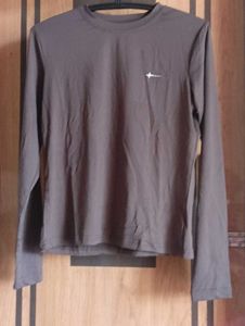 Long Sleeve Casual Top