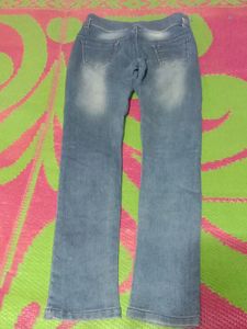 Denim Jeans
