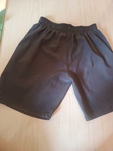 Nike Athletic Shorts