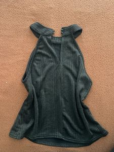 Halter Top