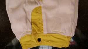 Upto 3 Months Unisex Bottom Wear