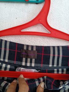 Cotton Capri