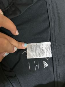Adidas Black tight