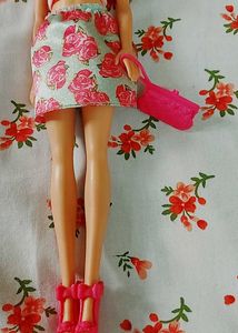 Barbie Doll