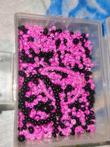 Bead set