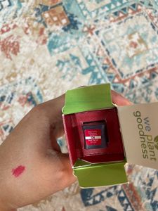 Mamaearth Liquid Matte Lipstick