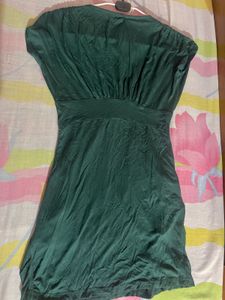✨Flash Sale✨New With Tag Dark Green