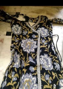 ANAGHA KURTA SET