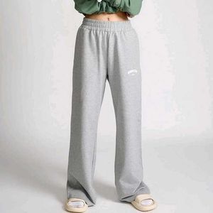 Bonkers grey baggy sweatpants ◇