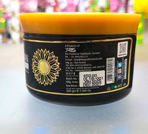 XBS De-Tan Cleanser Pack
